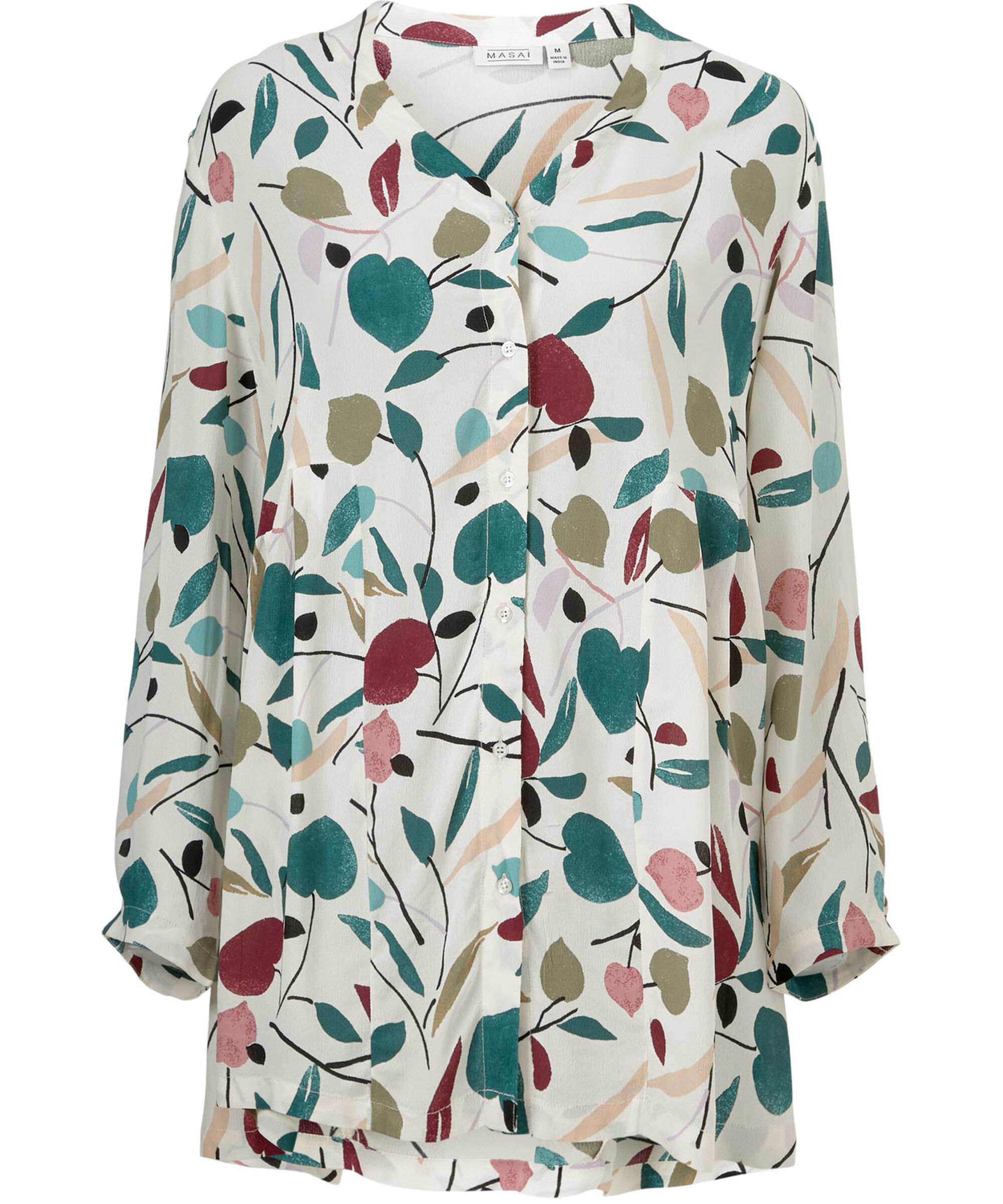 Ibene SKJORTE, Balsam