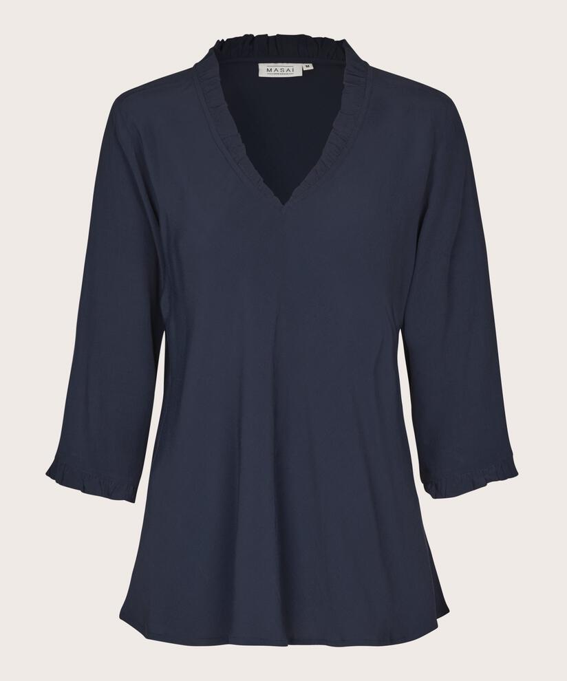 Birgit Topp, Navy