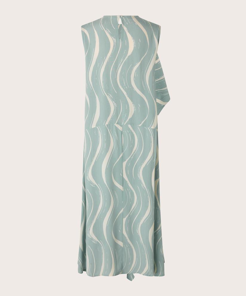 NYXIMA KJOLE, Blue Surf
