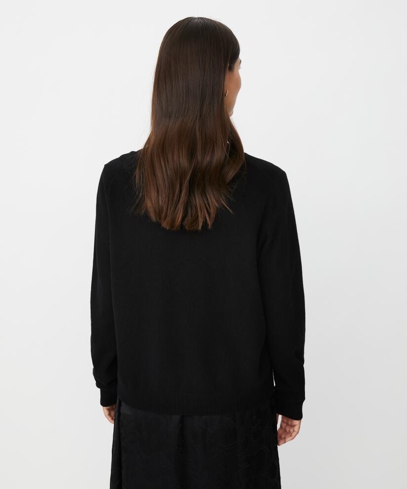 Leanna Cardigan, Black