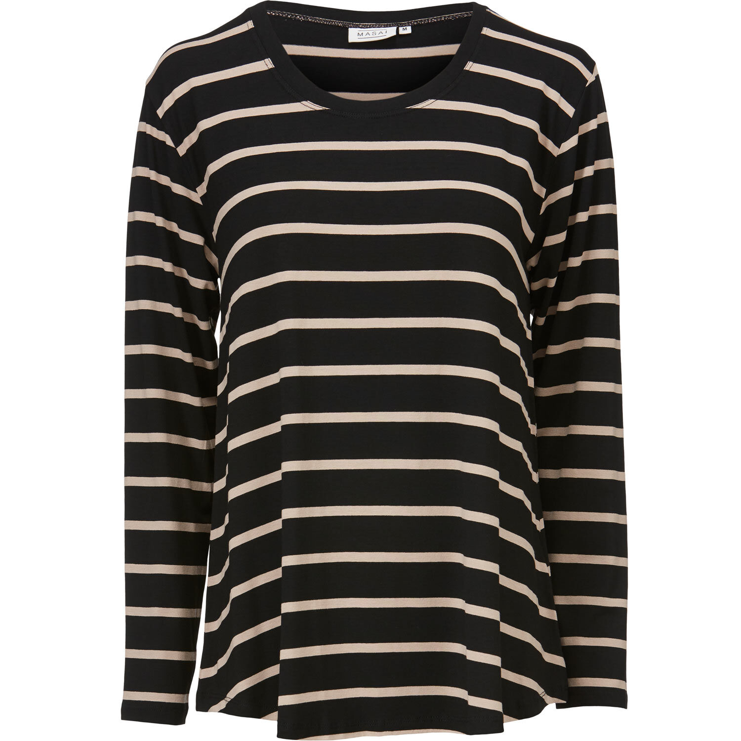 BADISNA TOPP, Warm Taupe