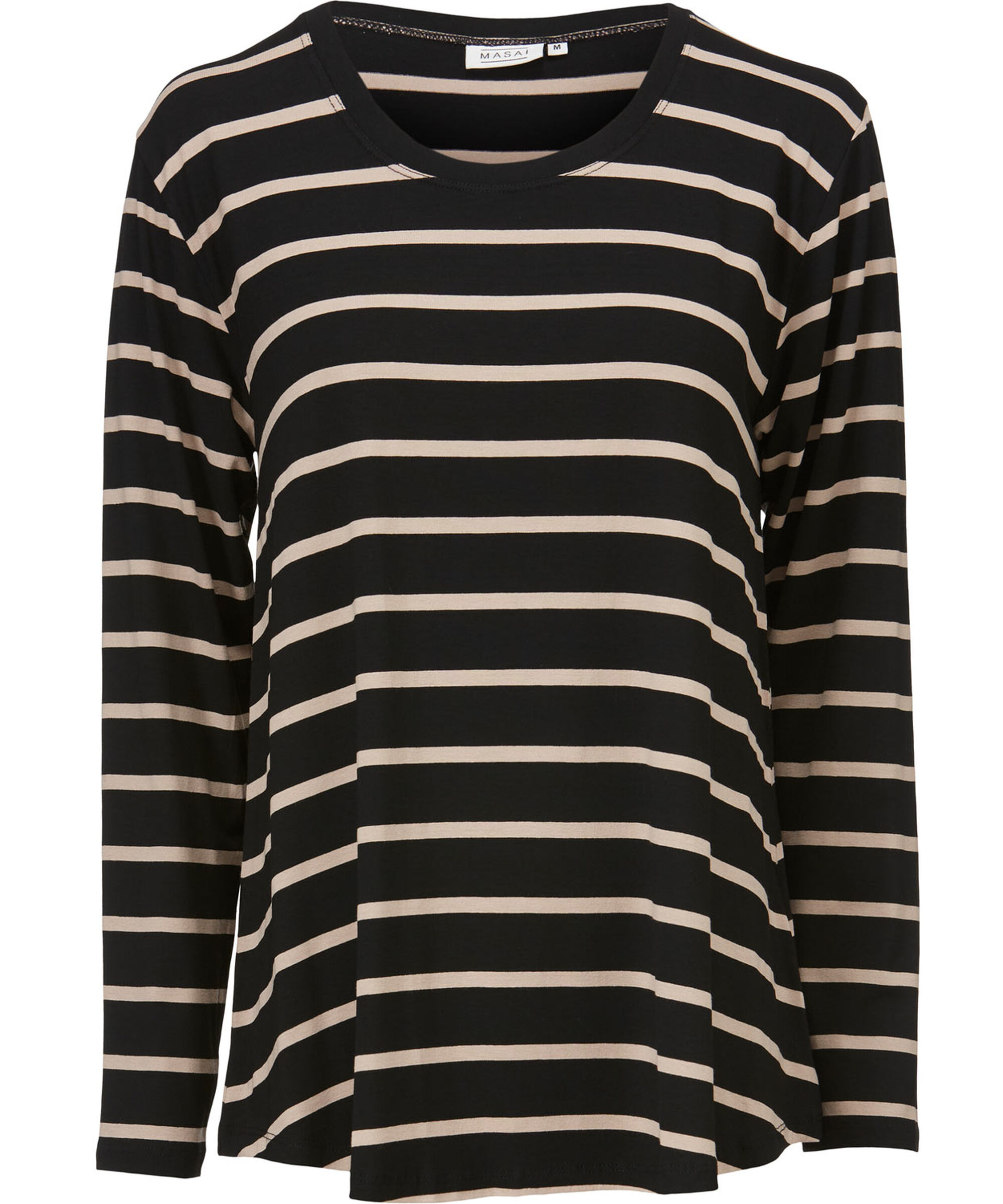 BADISNA TOPP, Warm Taupe