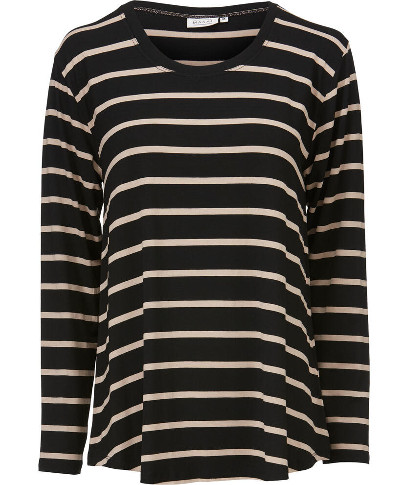 BADISNA TOPP, Warm Taupe