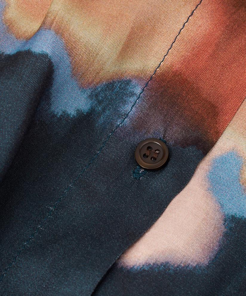 Nydemi kjole, Rose Smoke