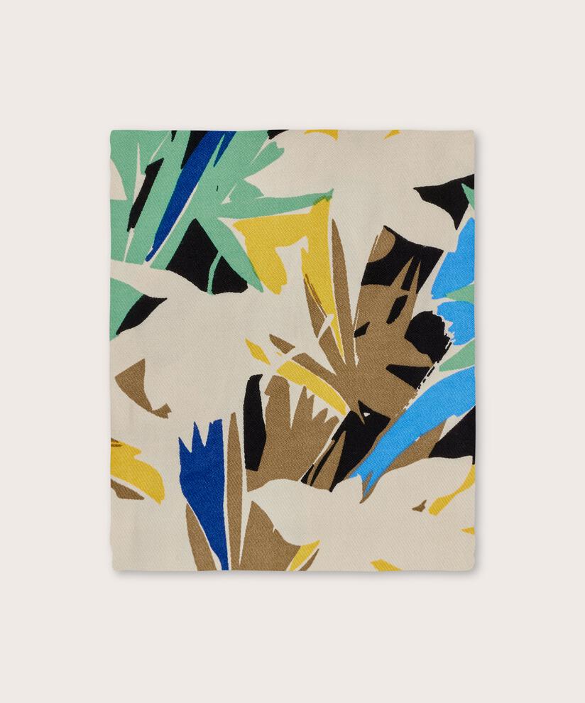 Alo Skjerf, Dusky Green