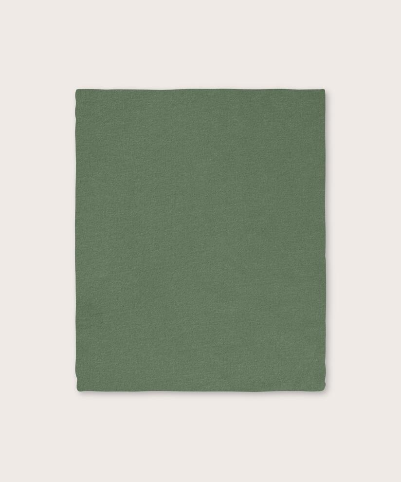 Amega JERSEY Skjerf, Duck Green