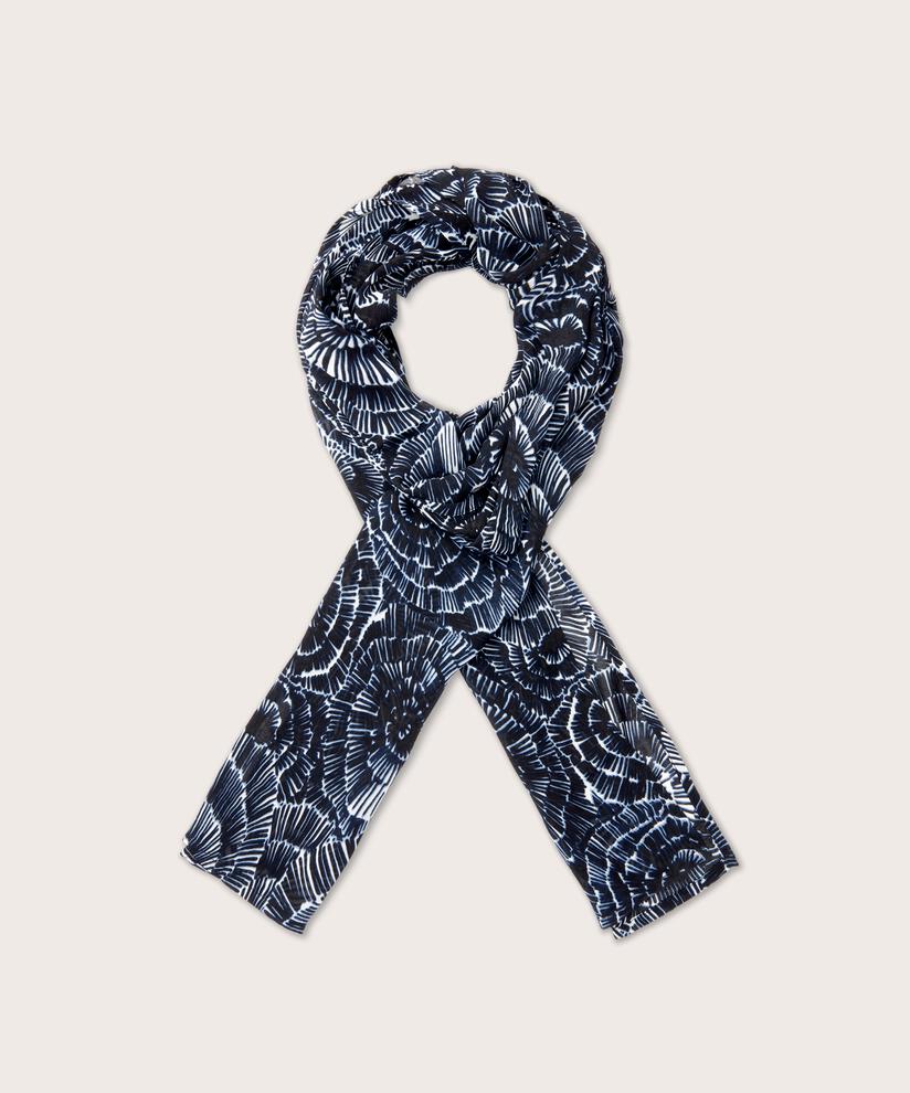 Along Skjerf, Maritime Blue