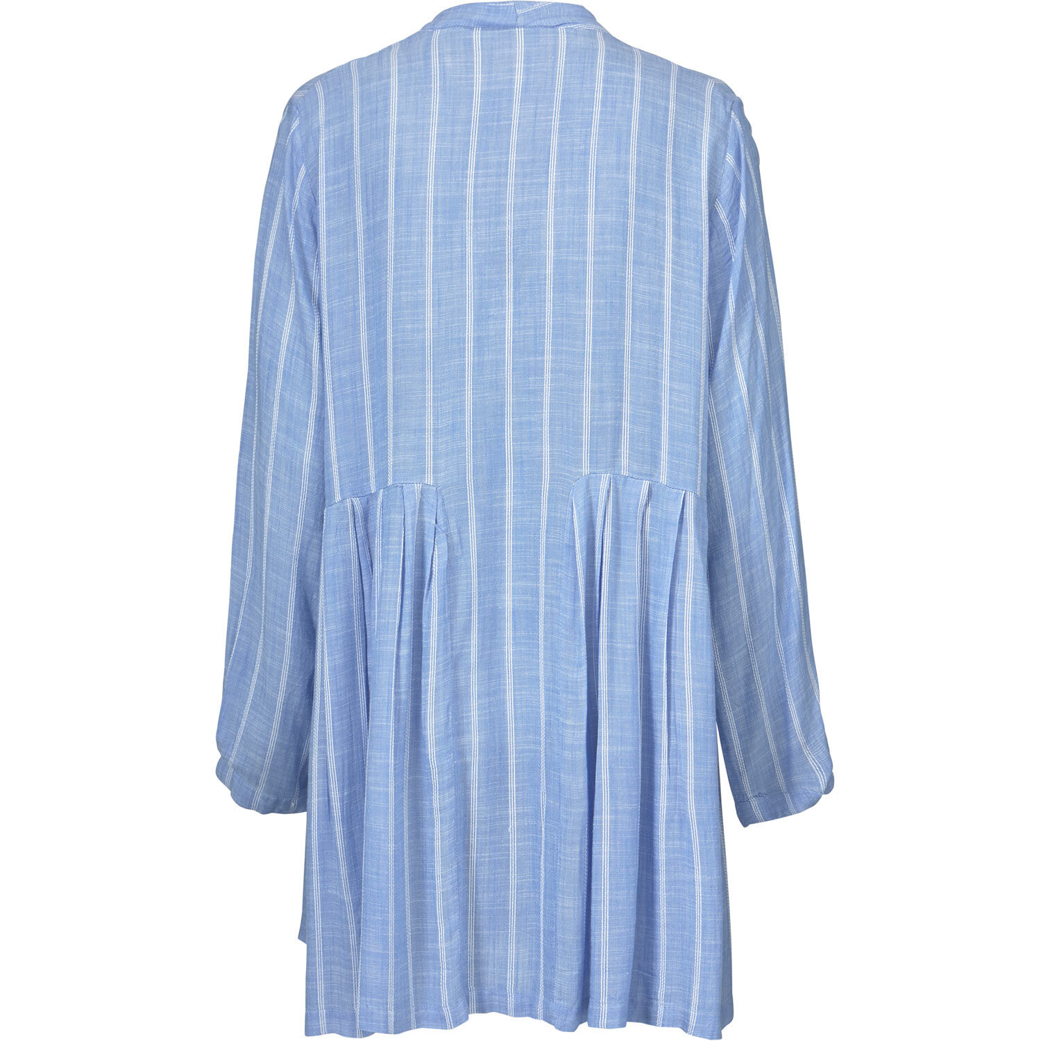 IBENE SKJORTE, Medieval Blue