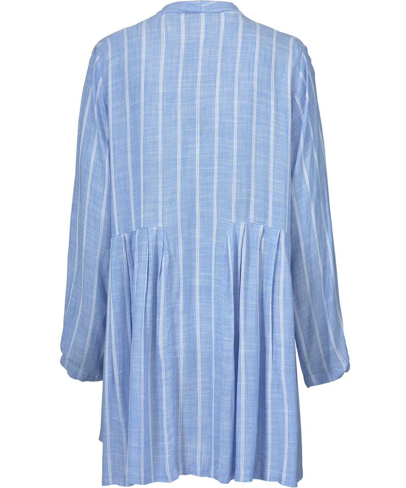 IBENE SKJORTE, Medieval blue