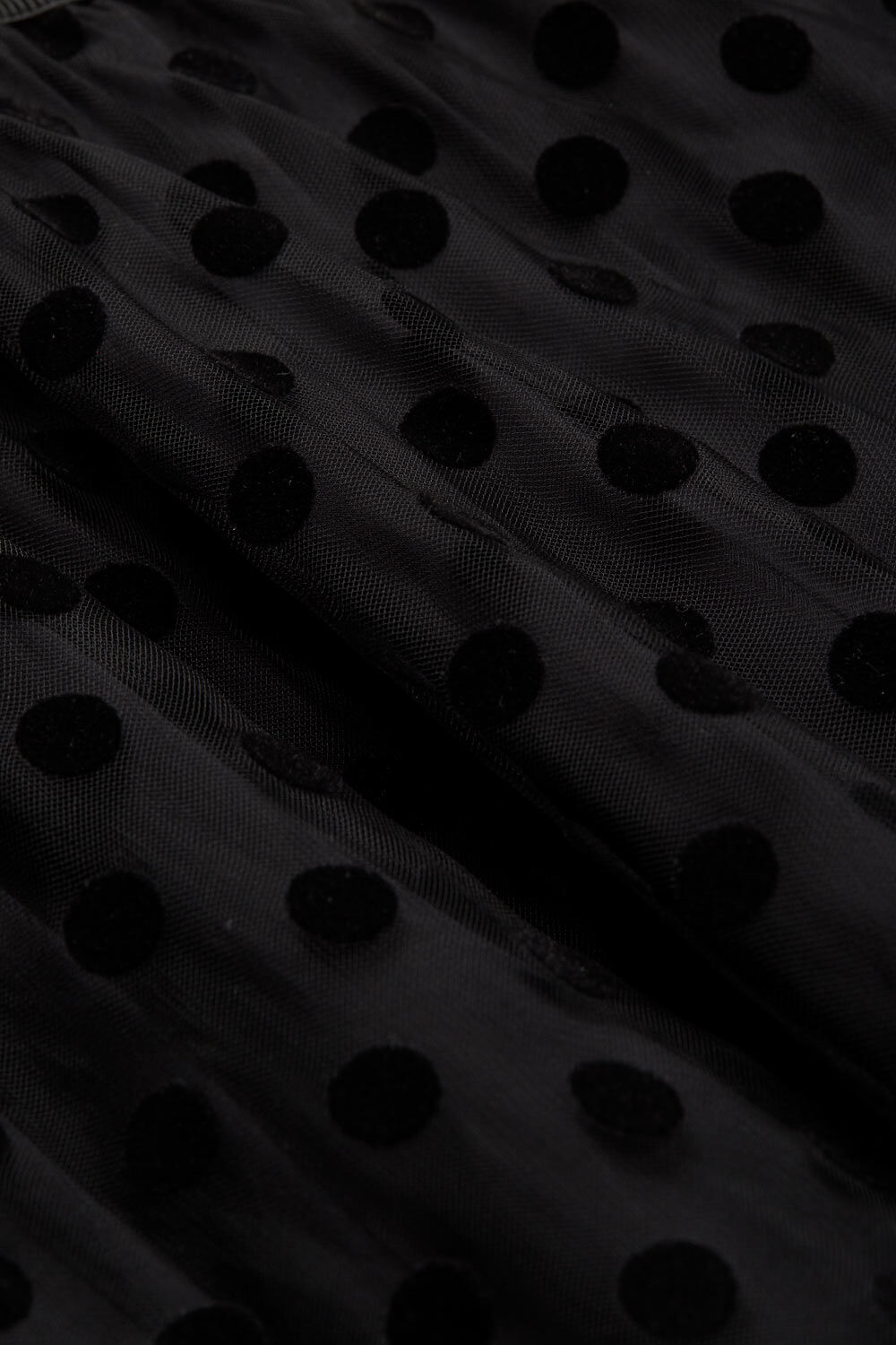 SIENNA SKJ&Oslash;RT, Black