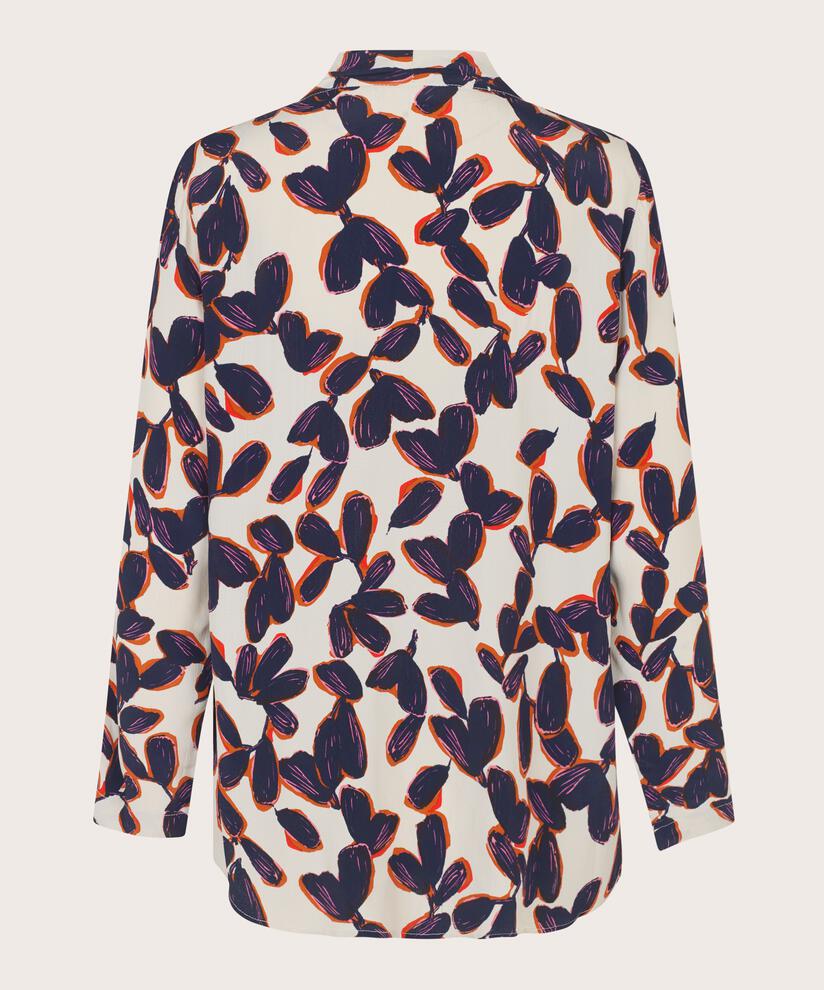 Bethany Topp, Umber