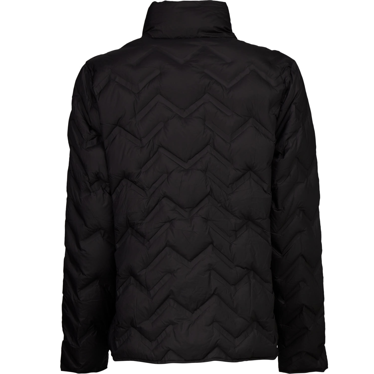 TUVA DUNJAKKE, Black