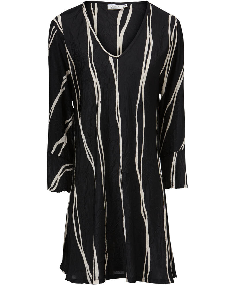 BETSY TOPP, Black