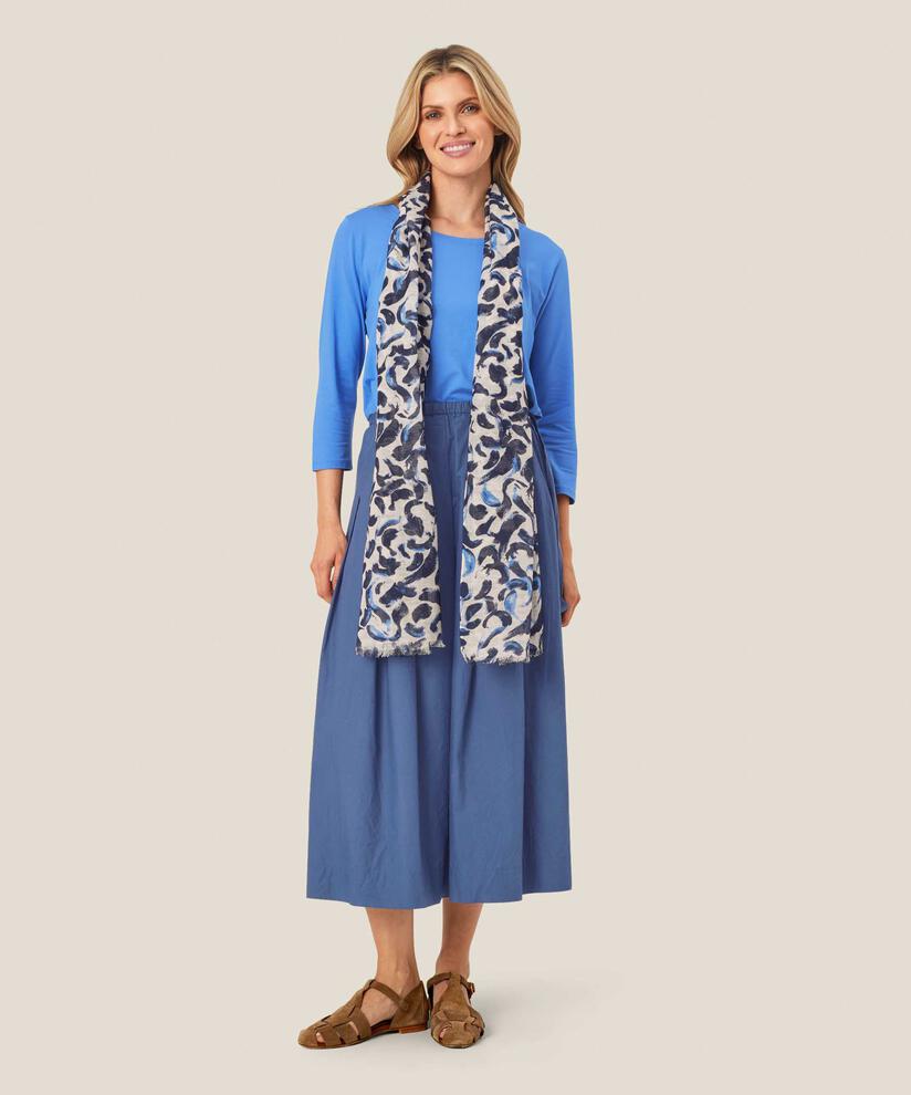 Abiella Skjerf, Ultramarine