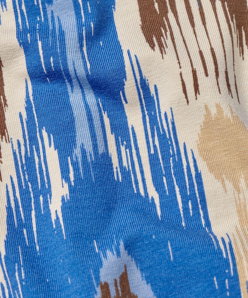 Gertie JERSEY Tunika, Nebulas Blue