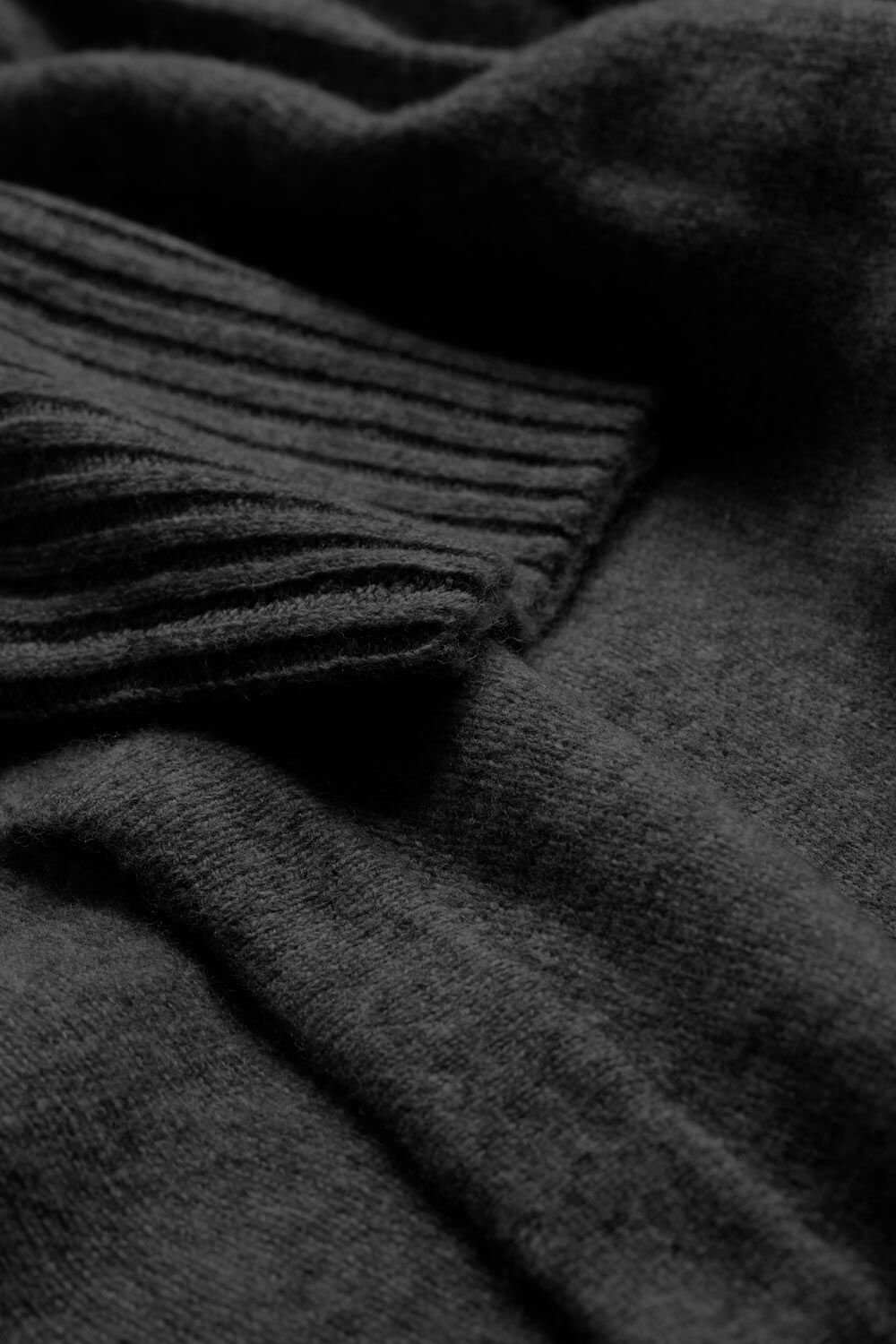 LEMPI CARDIGAN, Black