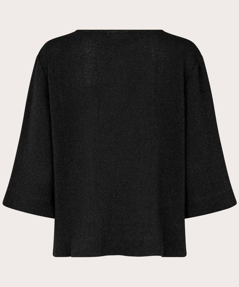 Darmi topp, Black