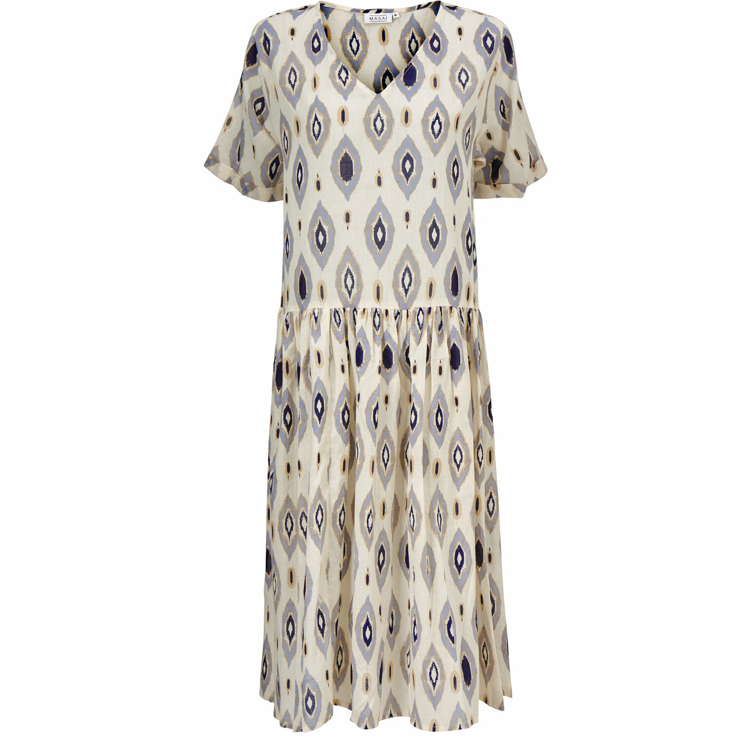 NARISA KJOLE, P. Impression