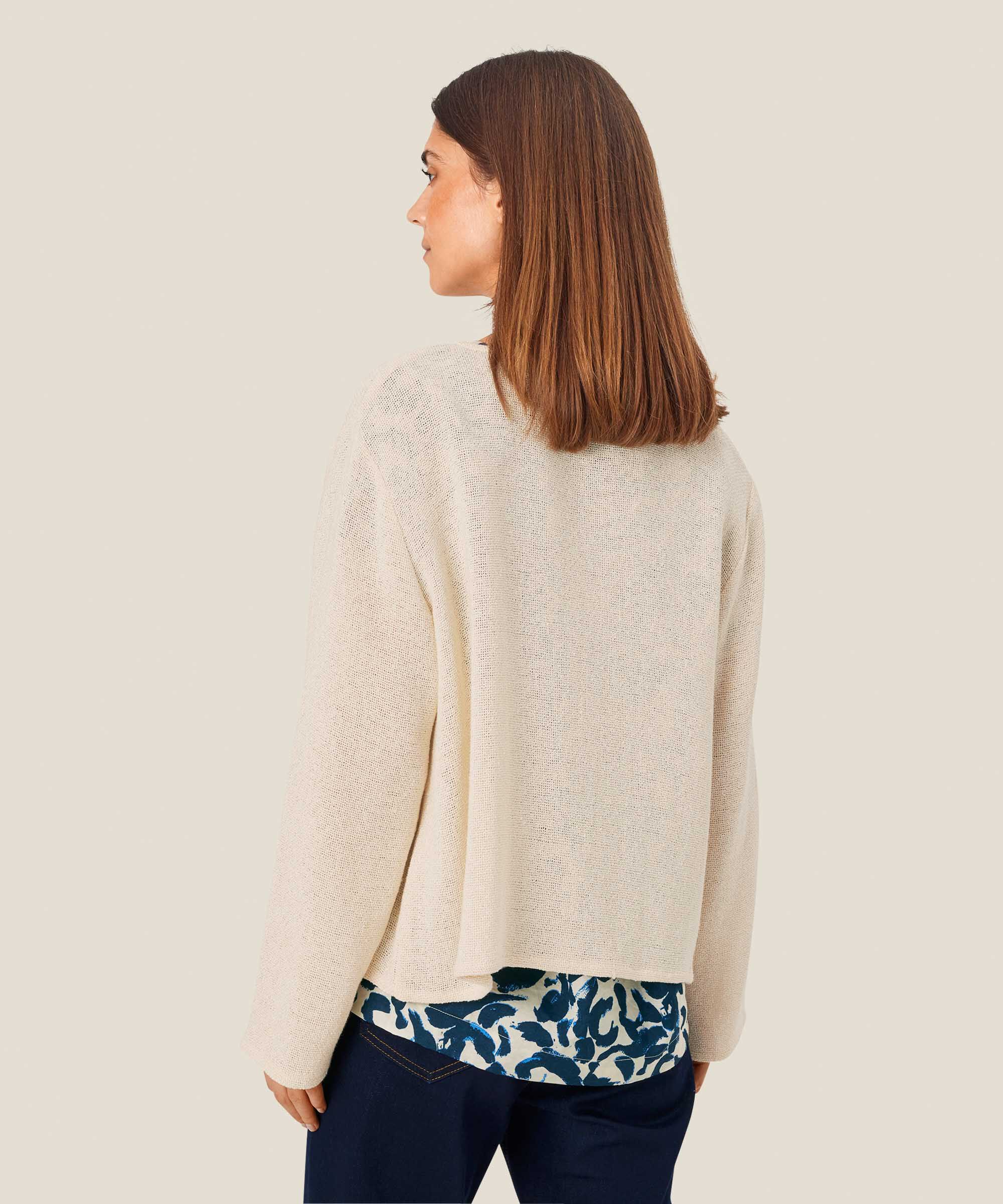 Julitta Jakke, Whitecap