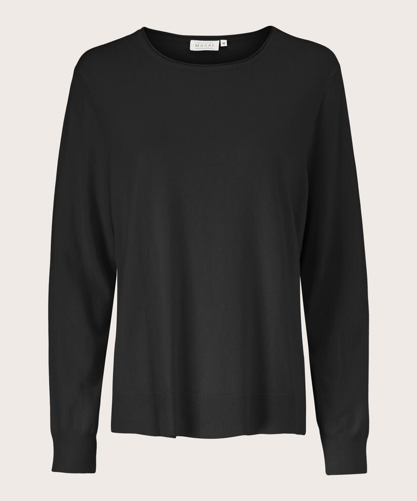 Filina Topp, Black