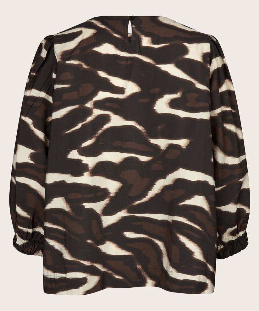 Brisa Topp, Coffee Bean