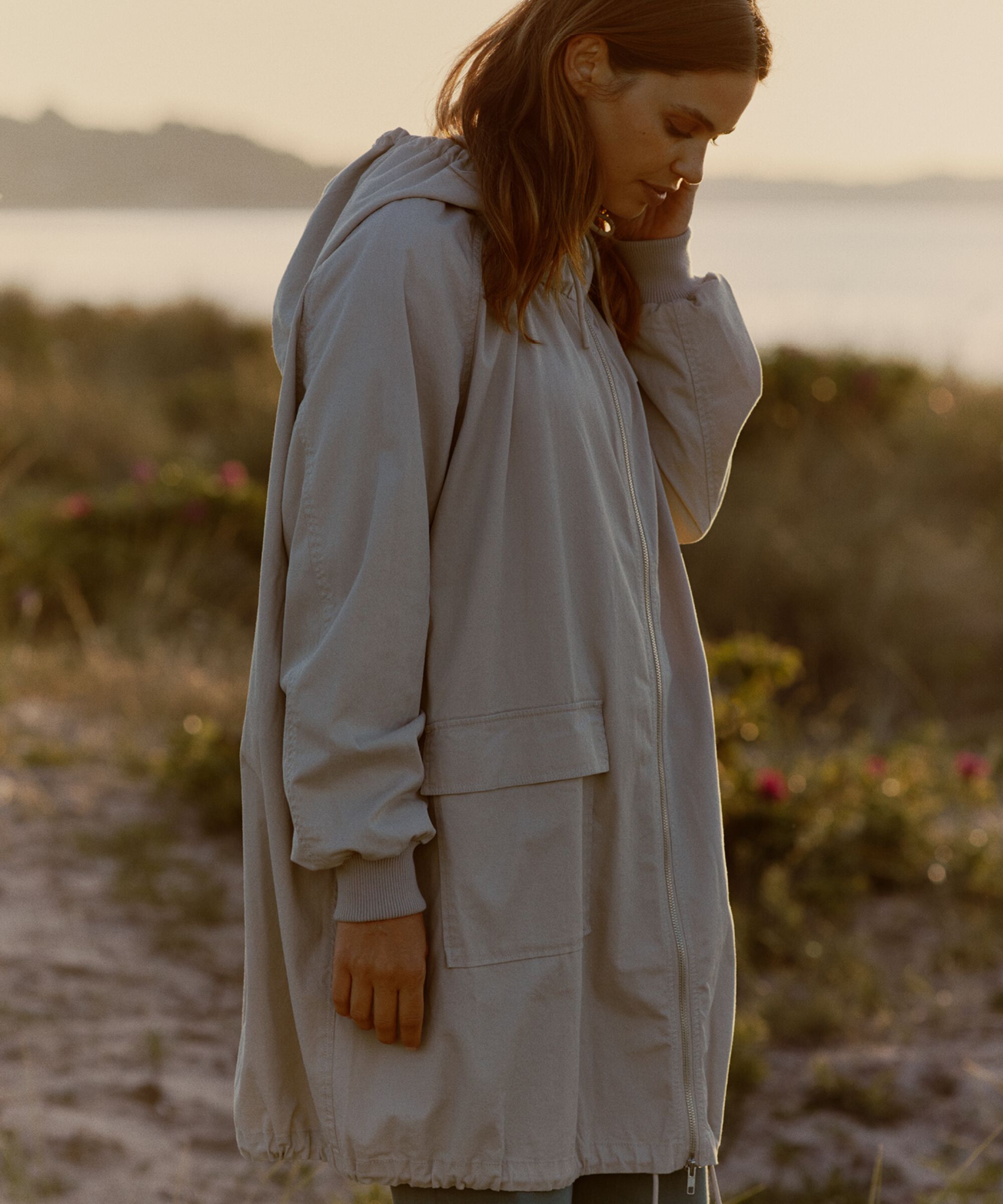 Tima Frakke, Silver Cloud