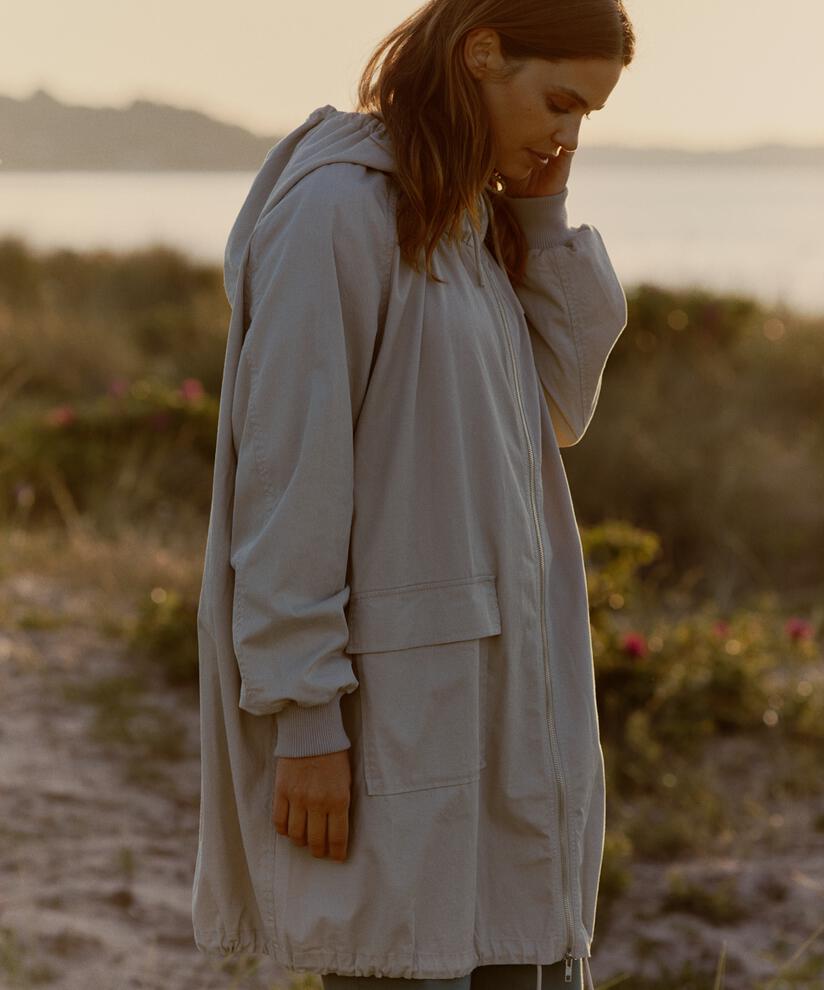 Tima Frakke, Silver Cloud