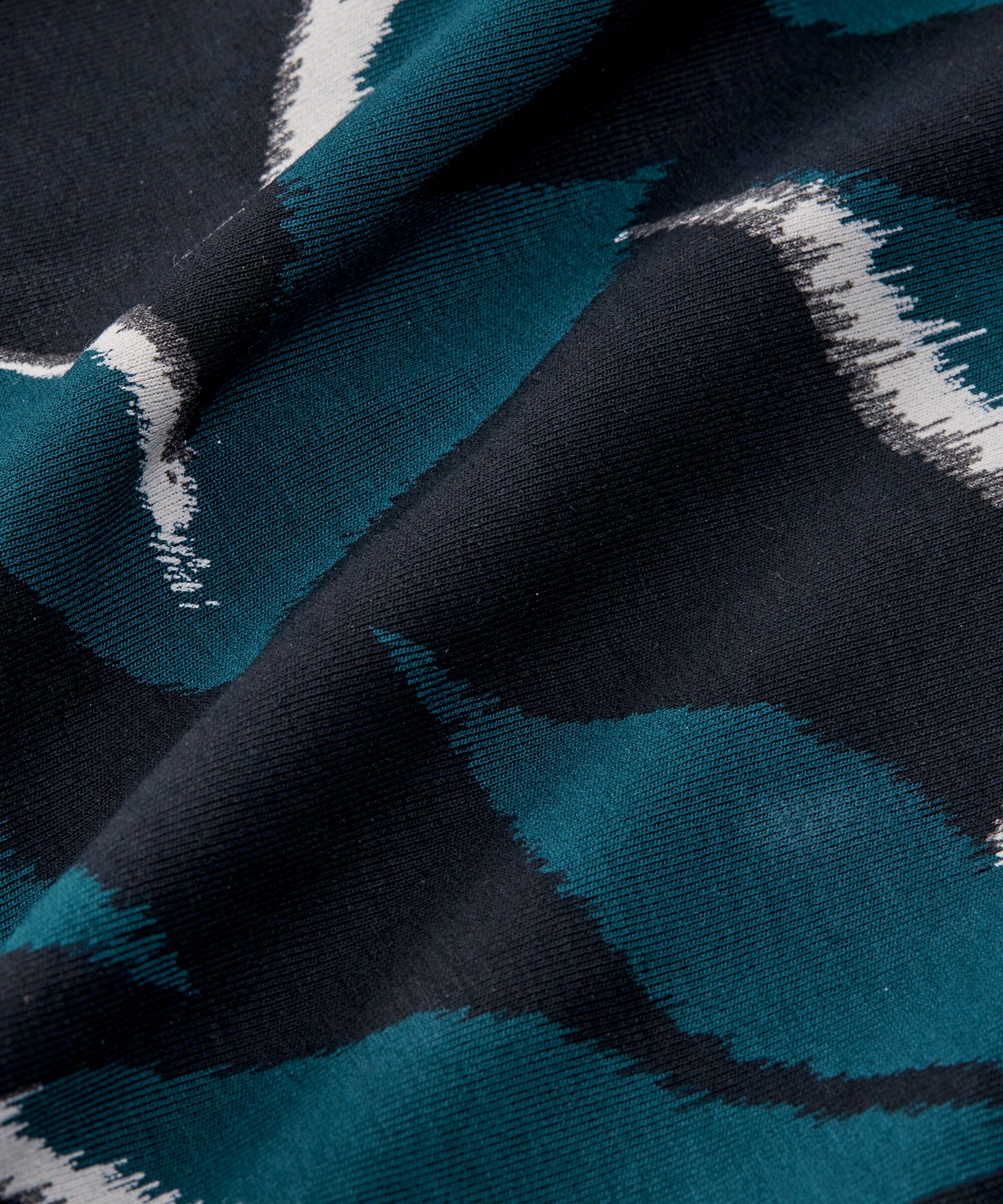 Dianu JERSEY Topp, Reflect Pond