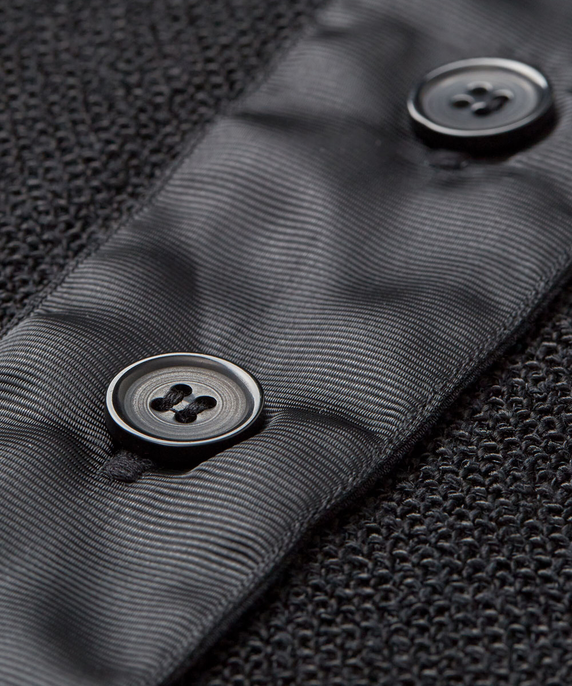 GILIANA TUNIKA, Black