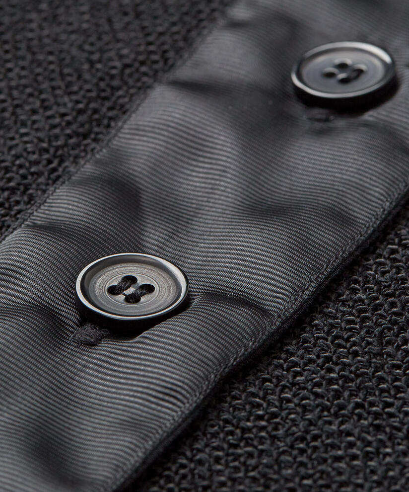 GILIANA TUNIKA, Black