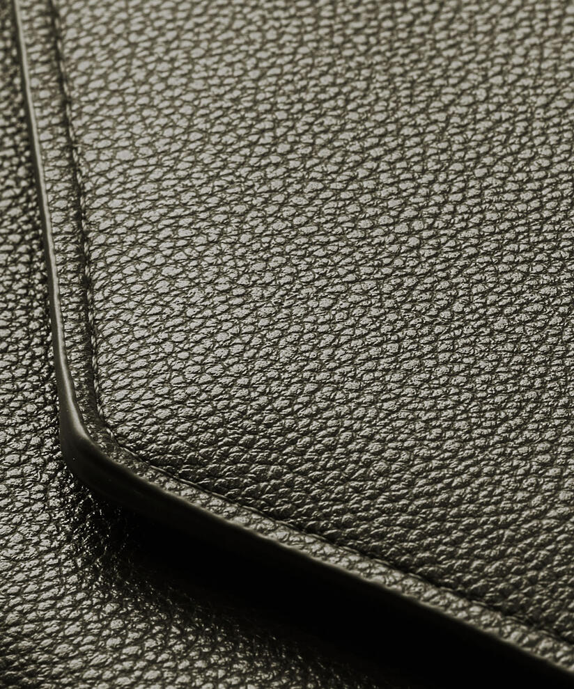 REGITZE VESKE, Capulet olive