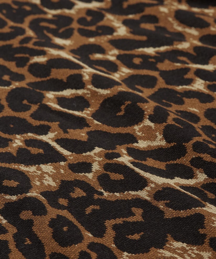 NIKINI JERSEY KJOLE, Monk's Robe