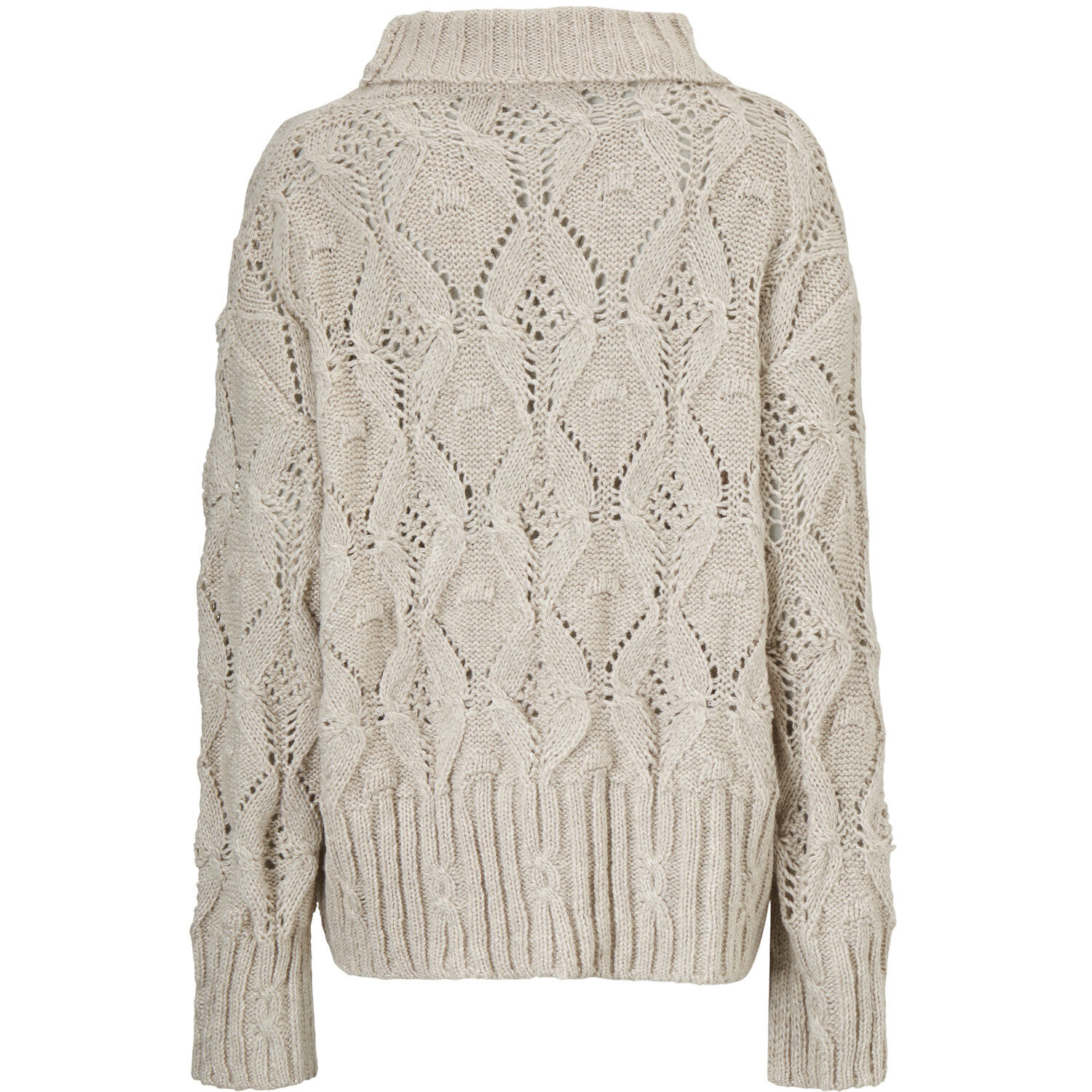 FELISA TOPP, Natural