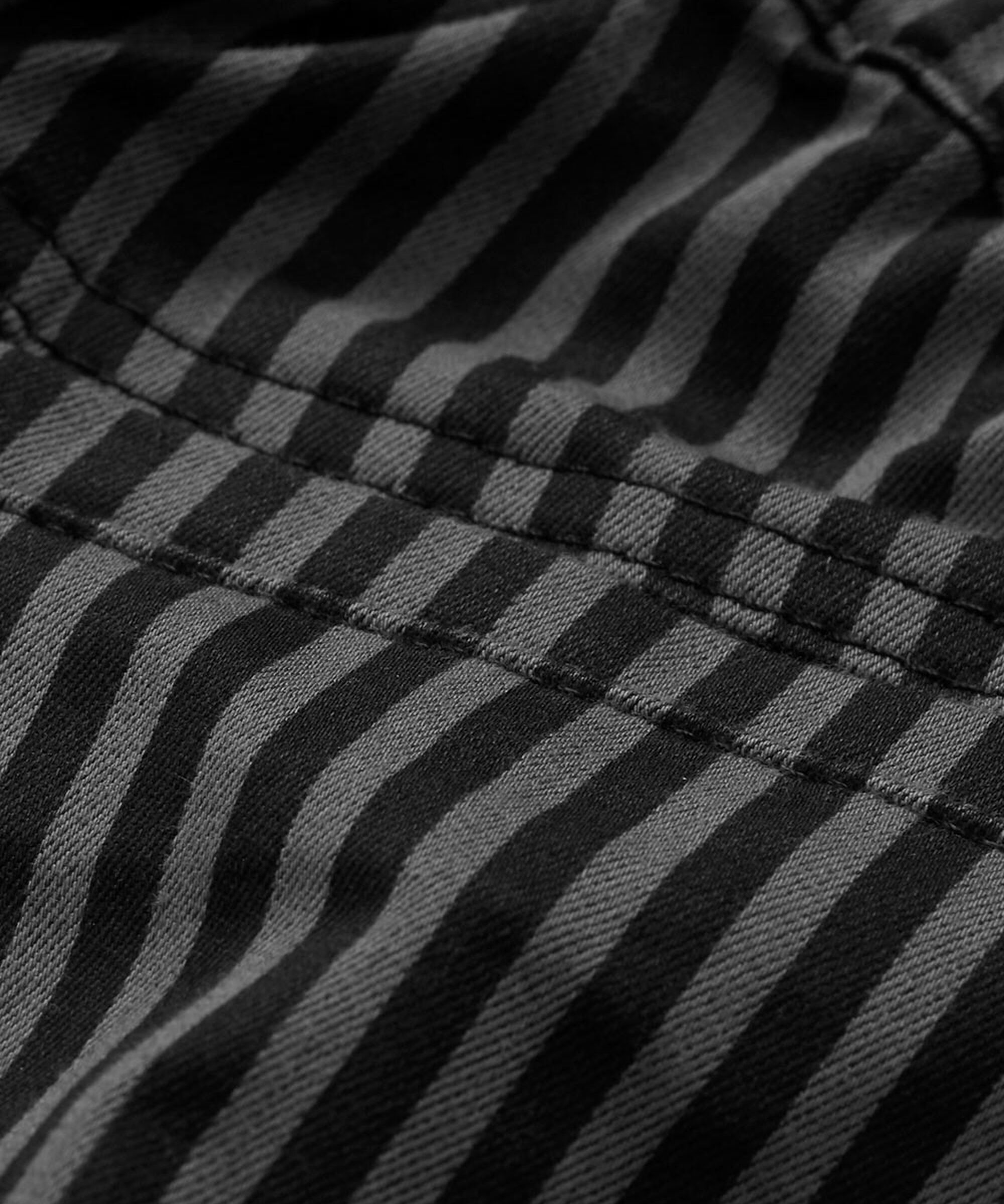 PENNY BUKSER REGULAR, Gargoyle