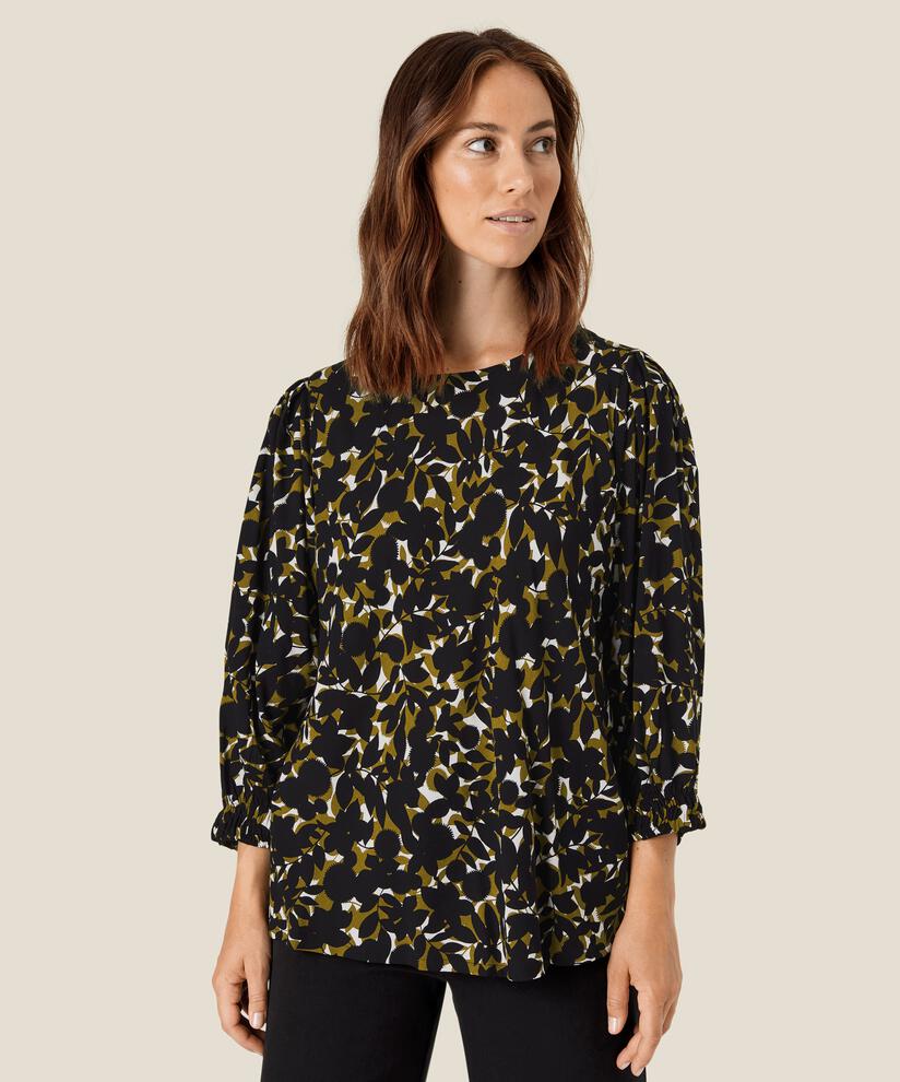 Brisasa Topp, Fir Green