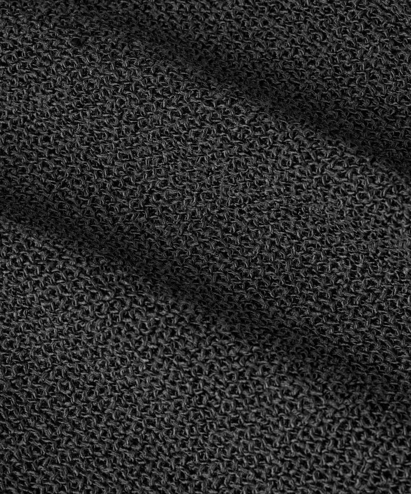 Newell Kjole, Black