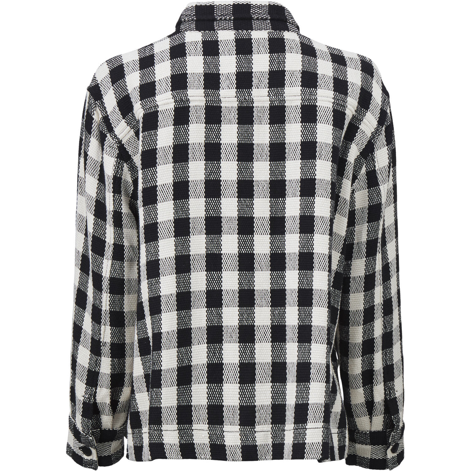 JANELLA JAKKE, Black