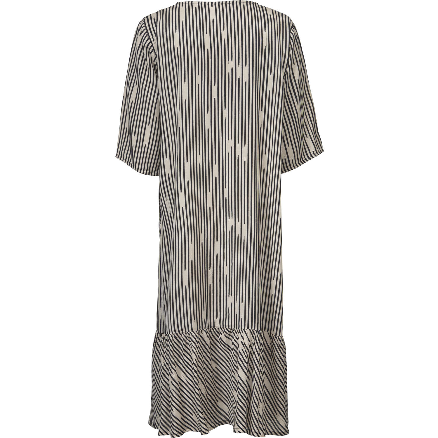 NATANIA KJOLE, Black