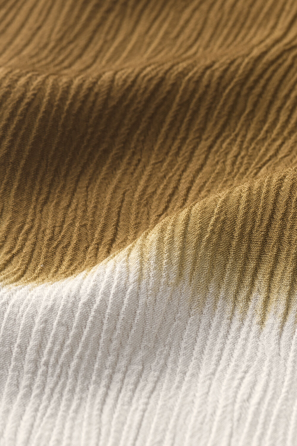 ALONG SKJERF, Bronze Brown