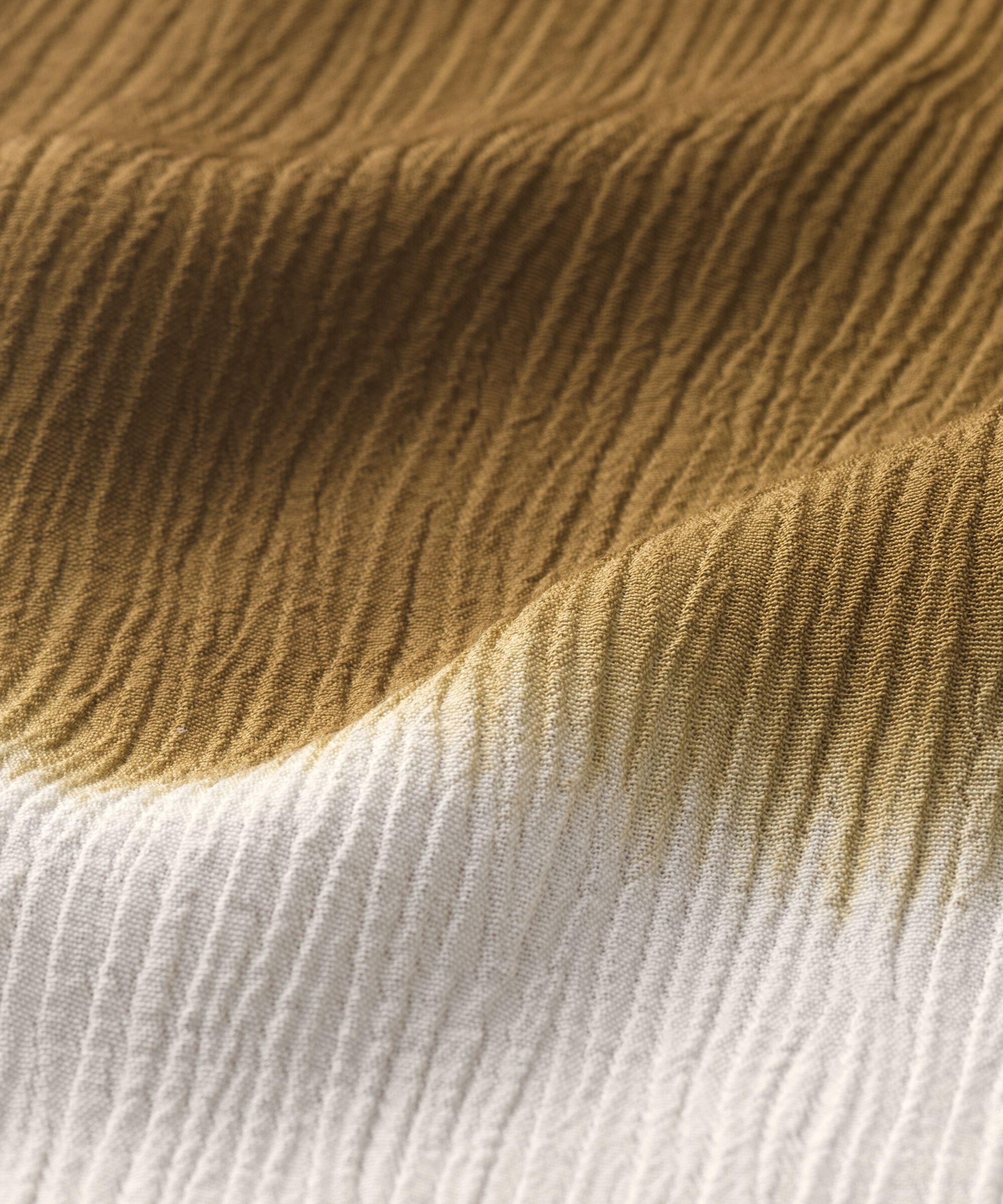 ALONG SKJERF, Bronze Brown