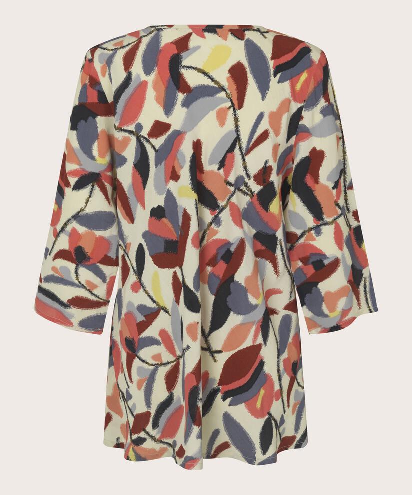 Kata Bluse, Calypso Coral, hi-res