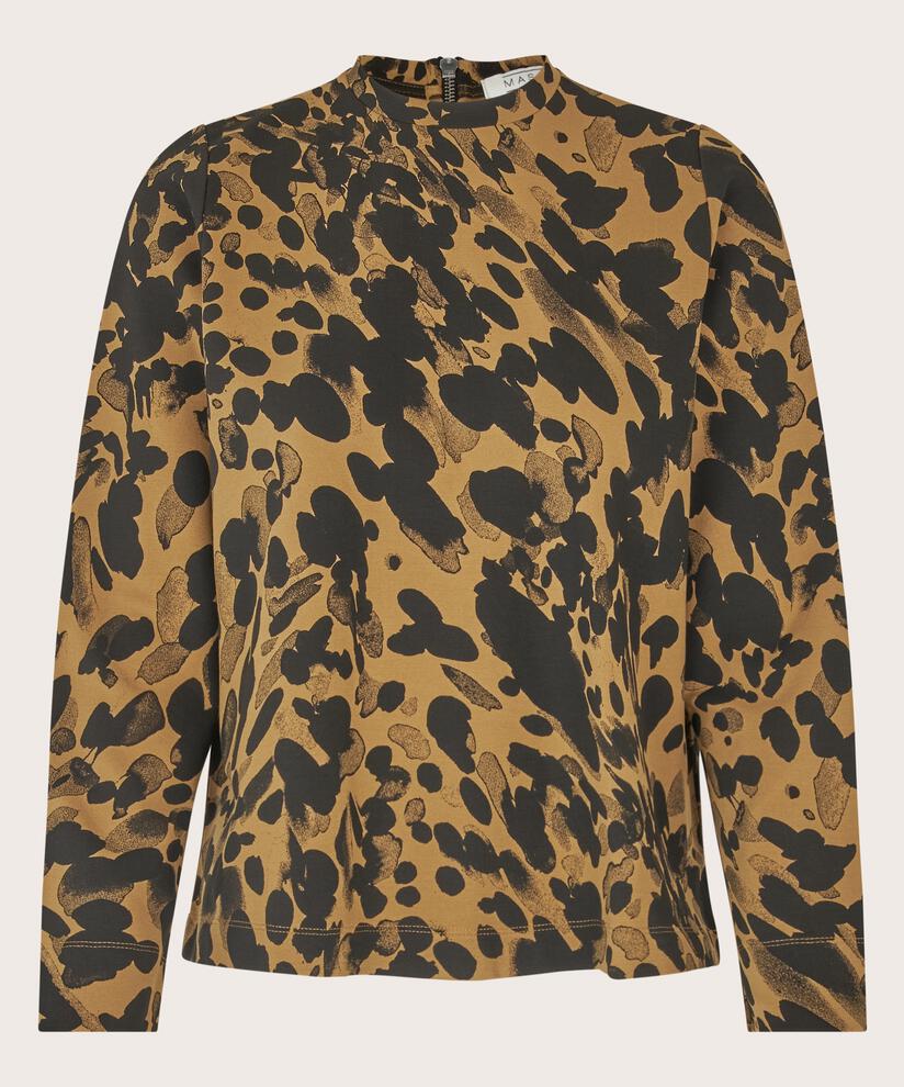 Billy JERSEY Topp, Dijon