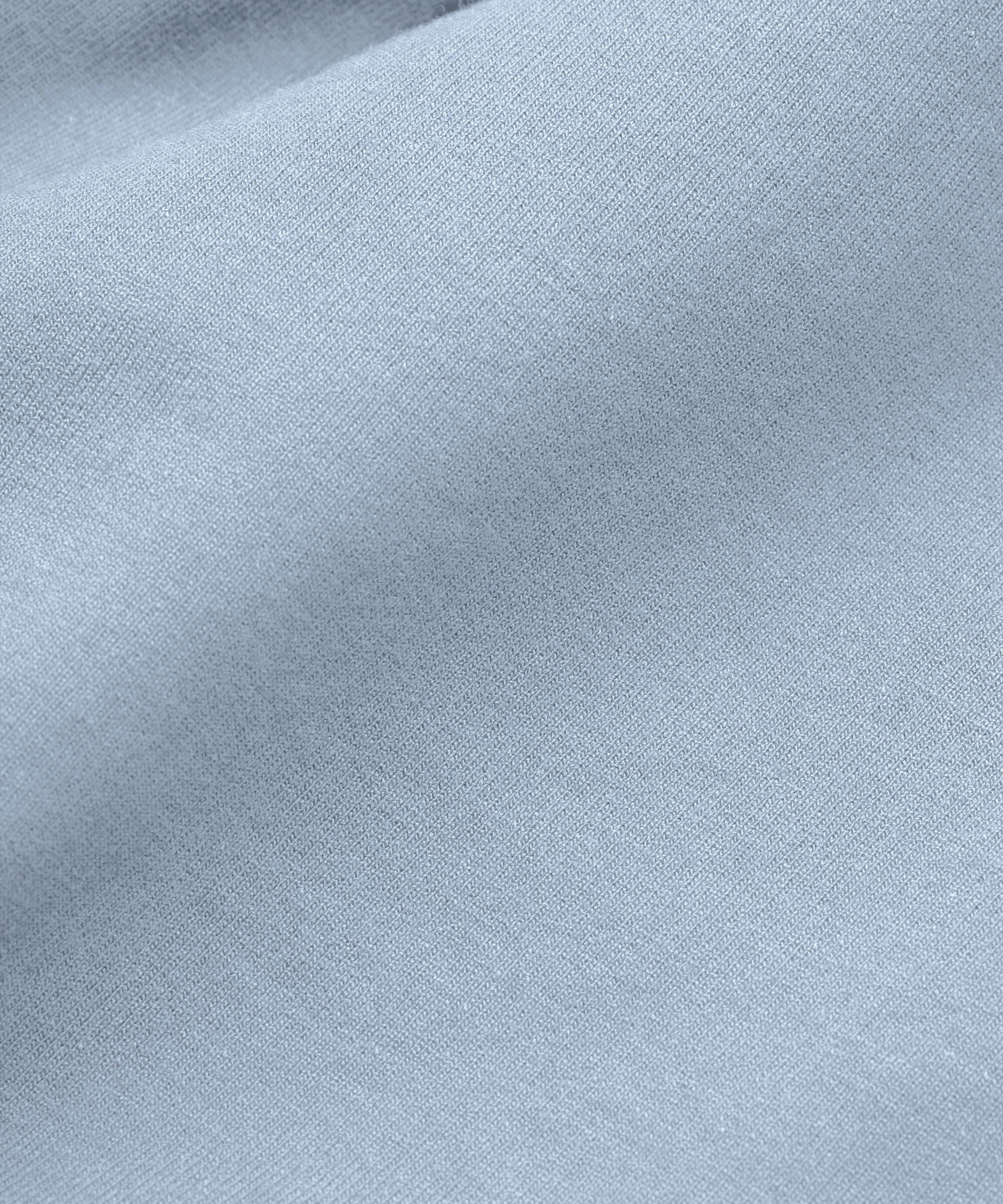 Penelope JERSEY Bukse, Blue Fog