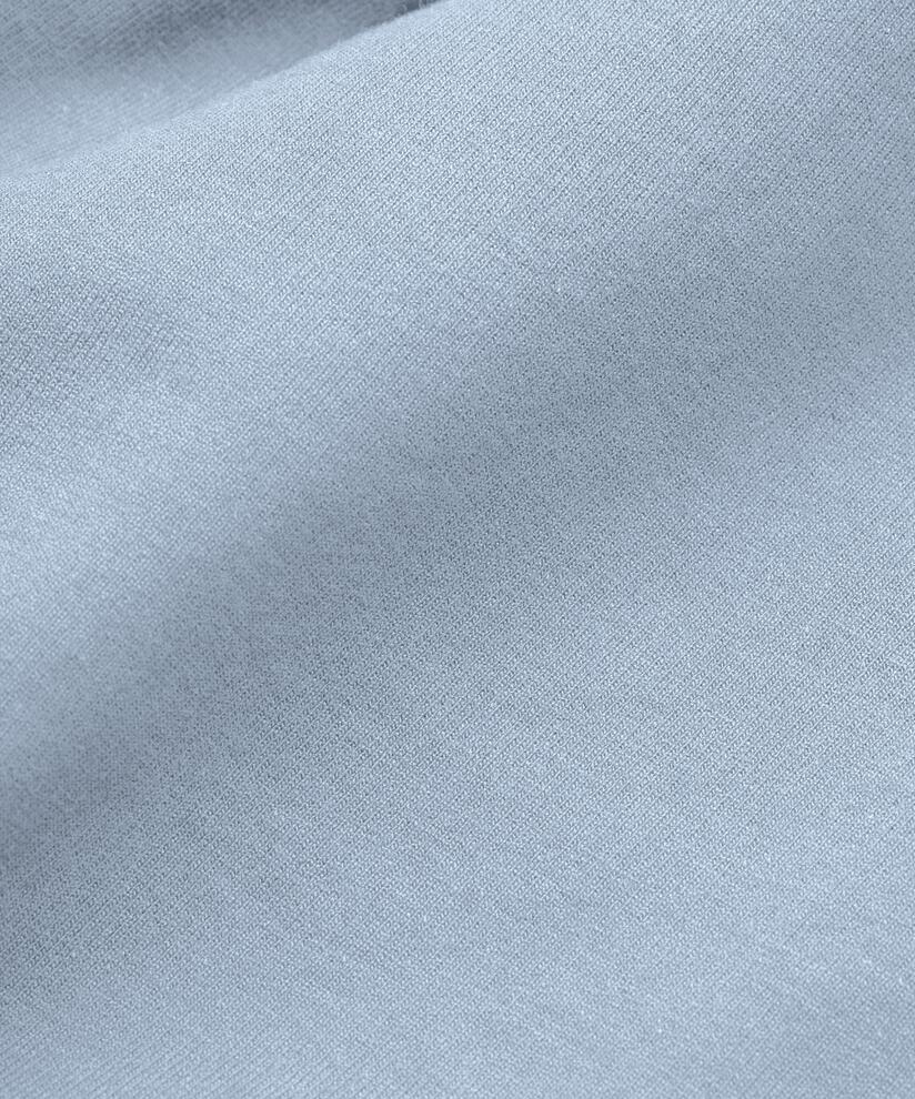 Penelope JERSEY Bukse, Blue Fog