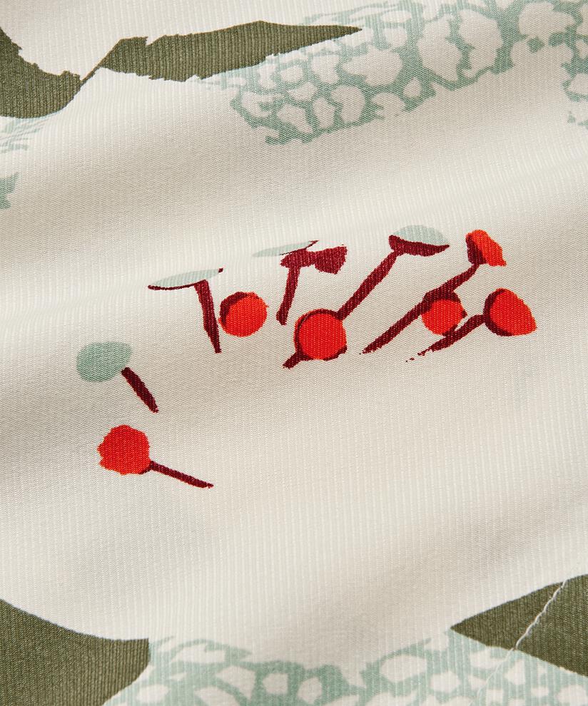 Iosia Skjorte, Frosty Green