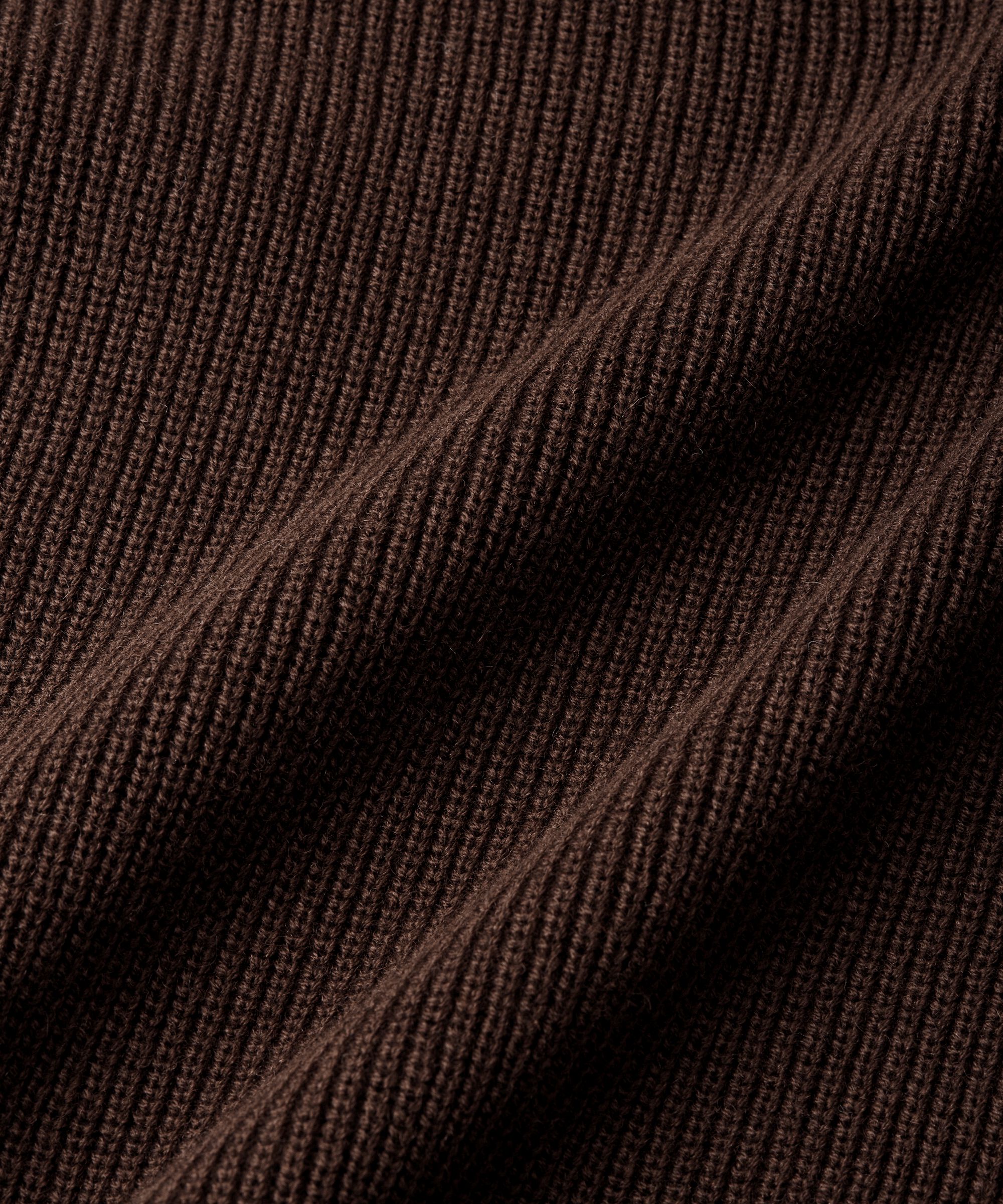 Syllie Skjørt, Coffee Bean