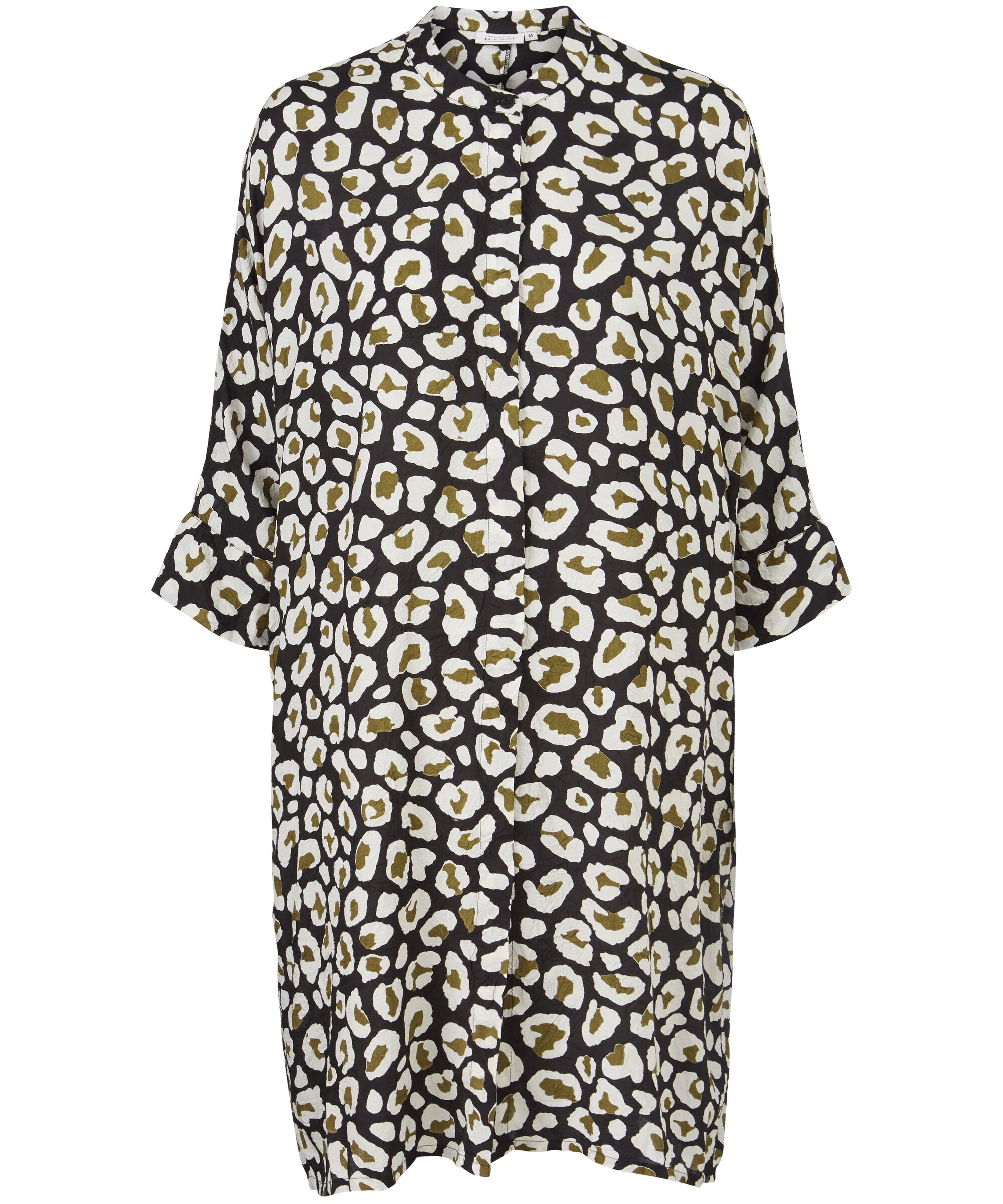 IOSETTA SKJORTEKJOLE, Beech