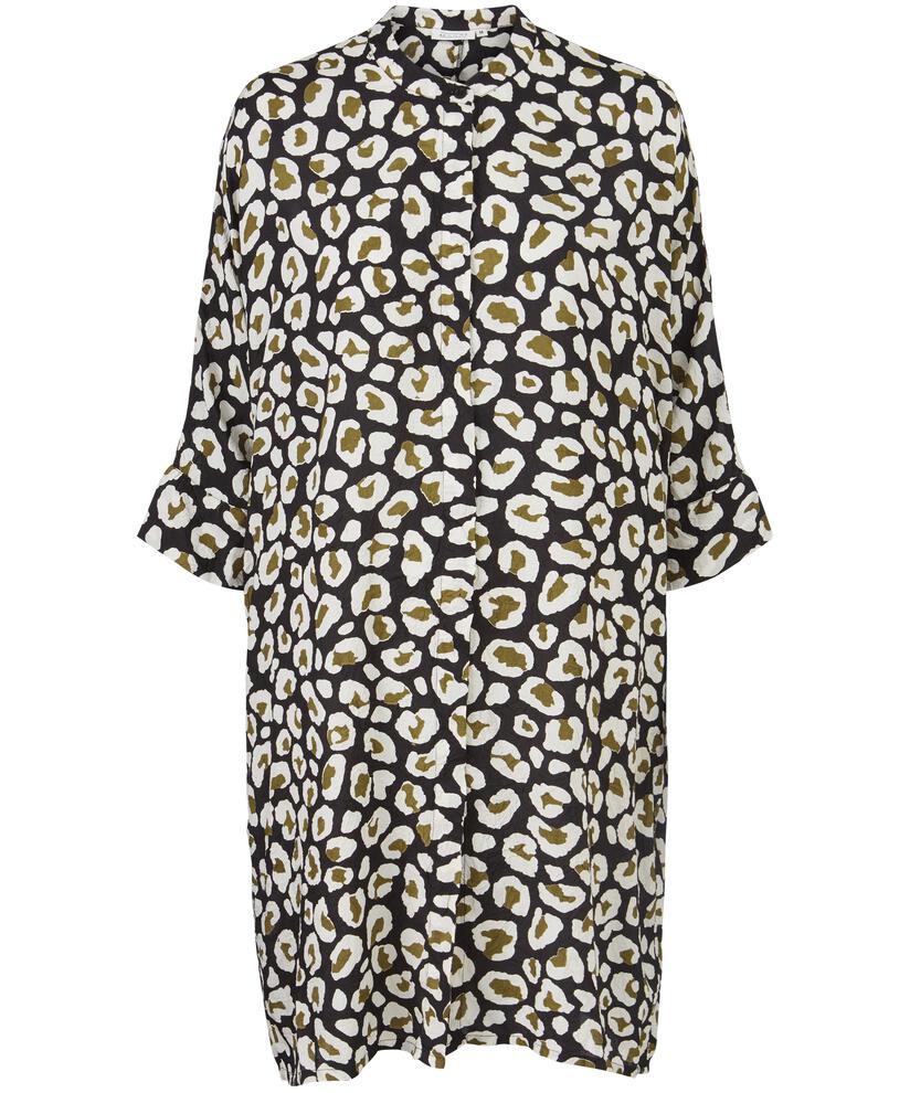 IOSETTA SKJORTEKJOLE, Beech