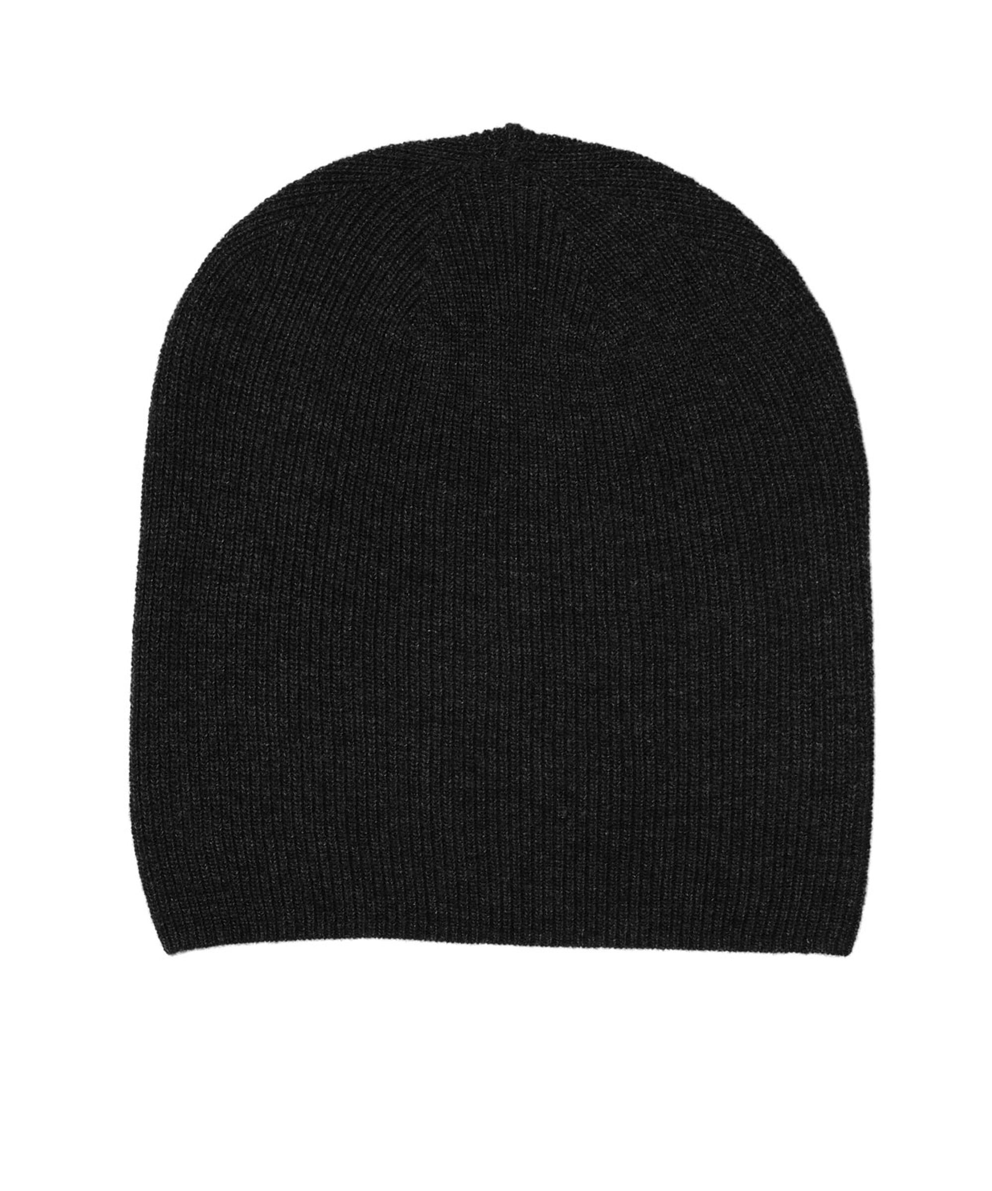 ALDA HATT, Black