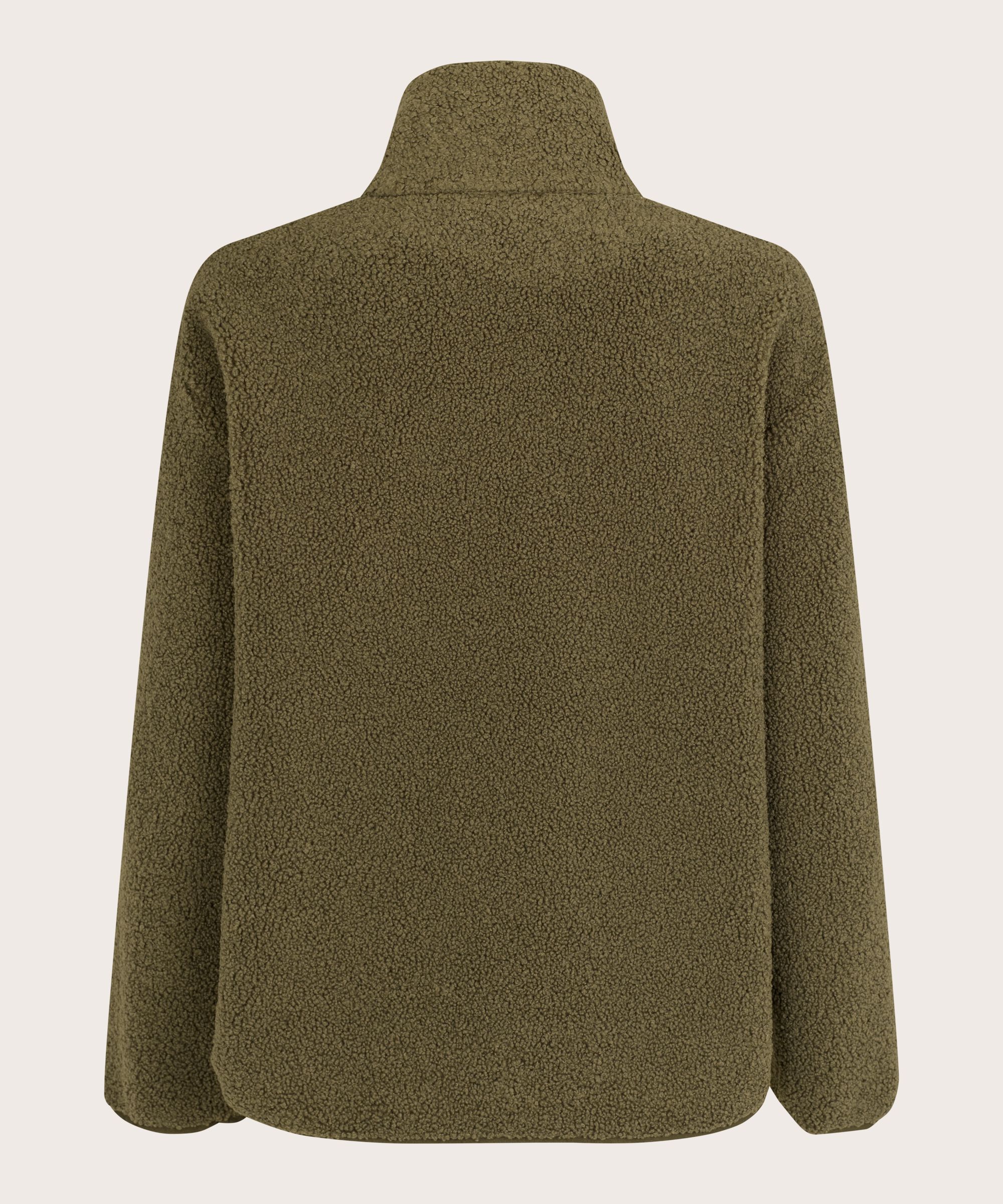 Biner Teddy Fleecegenser, Sea Turtle